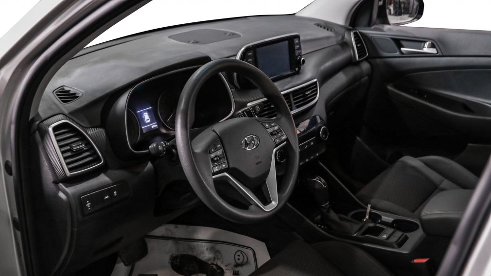 Hyundai Tucson Essential 2019 d&rsquo;occasion à vendre - 7
