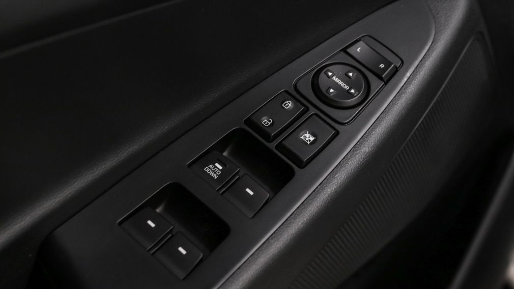 Hyundai Tucson Essential 2019 d&rsquo;occasion à vendre - 9