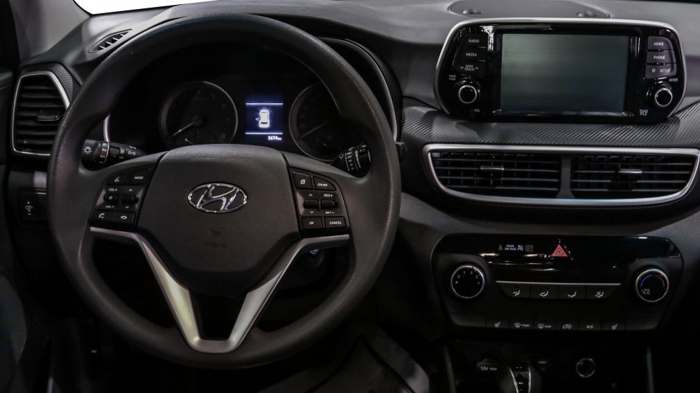 Hyundai Tucson Essential 2019 d&rsquo;occasion à vendre - 10