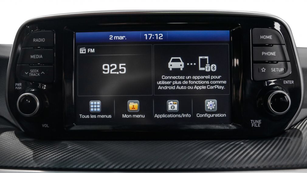 Hyundai Tucson Essential 2019 d&rsquo;occasion à vendre - 14