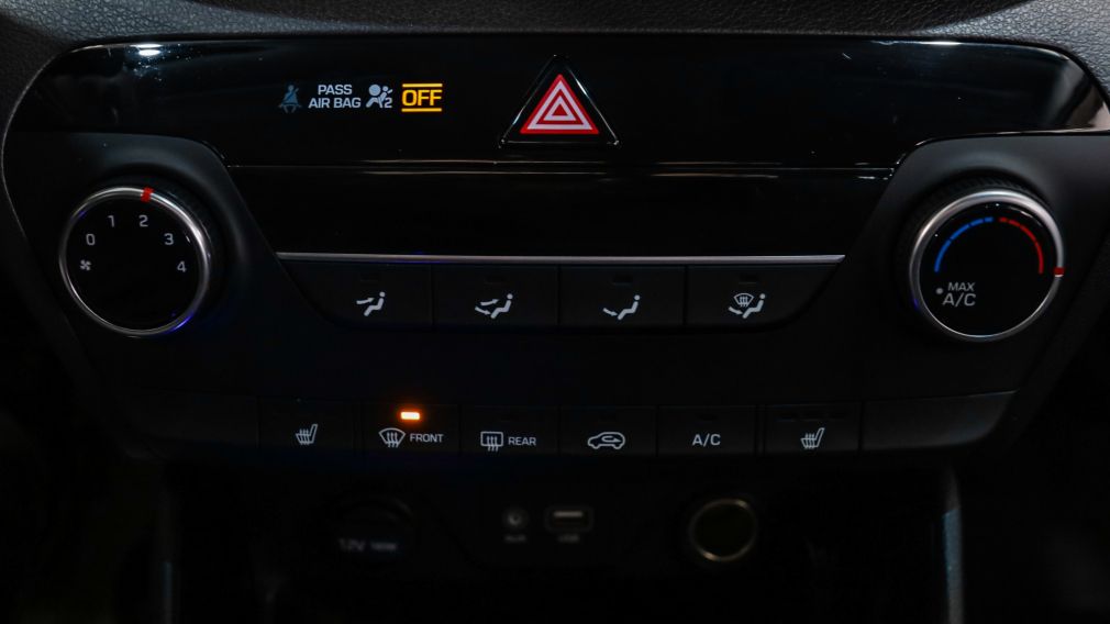 Hyundai Tucson Essential 2019 d&rsquo;occasion à vendre - 15