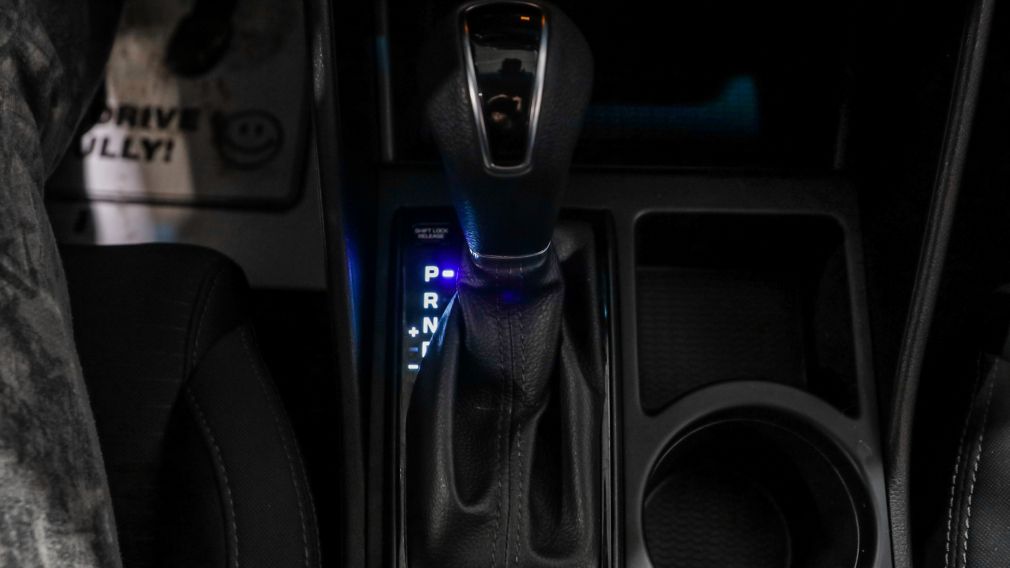 Hyundai Tucson Essential 2019 d&rsquo;occasion à vendre - 16