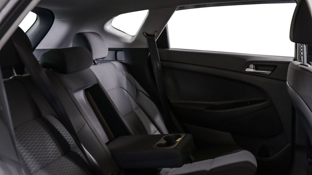 Hyundai Tucson Essential 2019 d&rsquo;occasion à vendre - 20