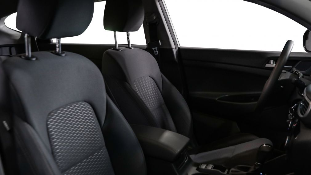 Hyundai Tucson Essential 2019 d&rsquo;occasion à vendre - 22