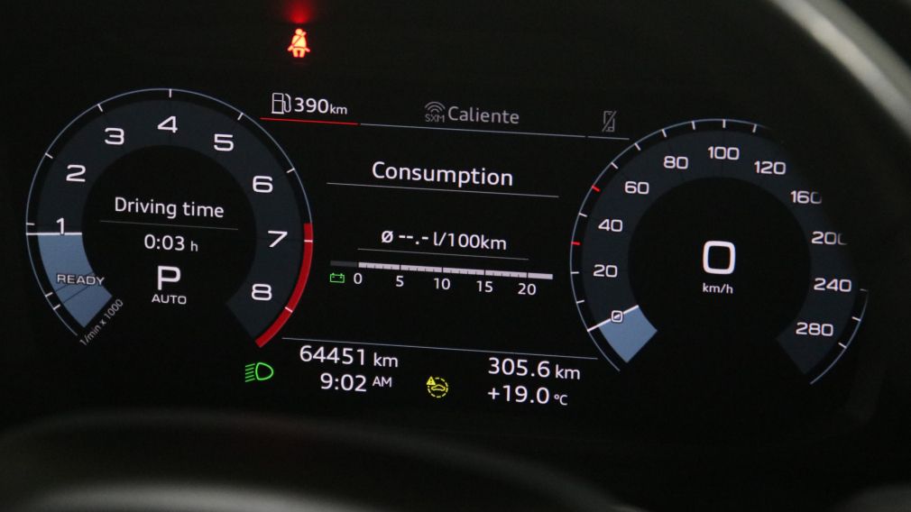 Audi Q3 Progressiv 2022 d&rsquo;occasion à vendre - 17