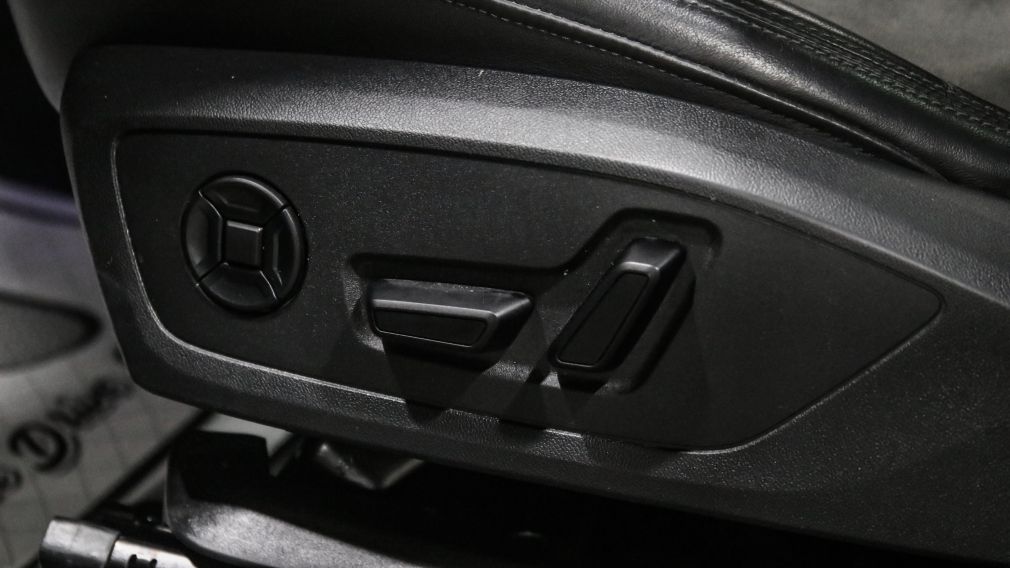 Audi Q3 Progressiv 2022 d&rsquo;occasion à vendre - 12