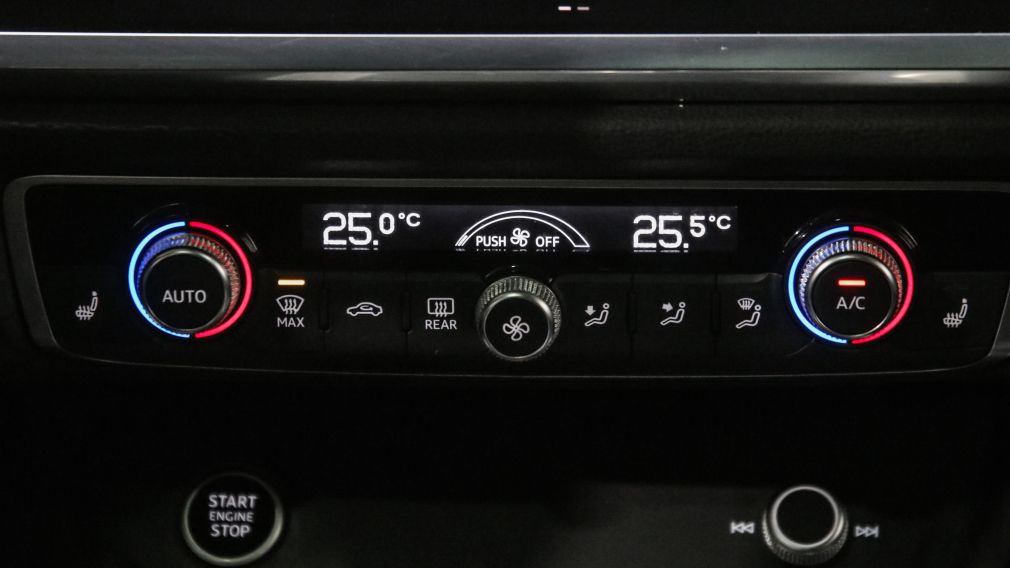 Audi Q3 Progressiv 2022 d&rsquo;occasion à vendre - 19