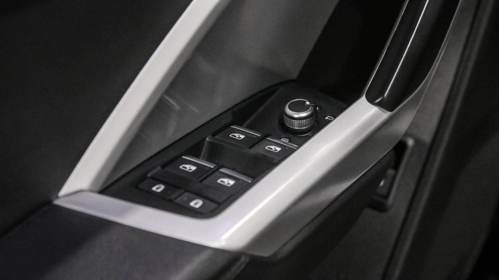 Audi Q3 Progressiv 2022 à vendre à Donnacona - 11