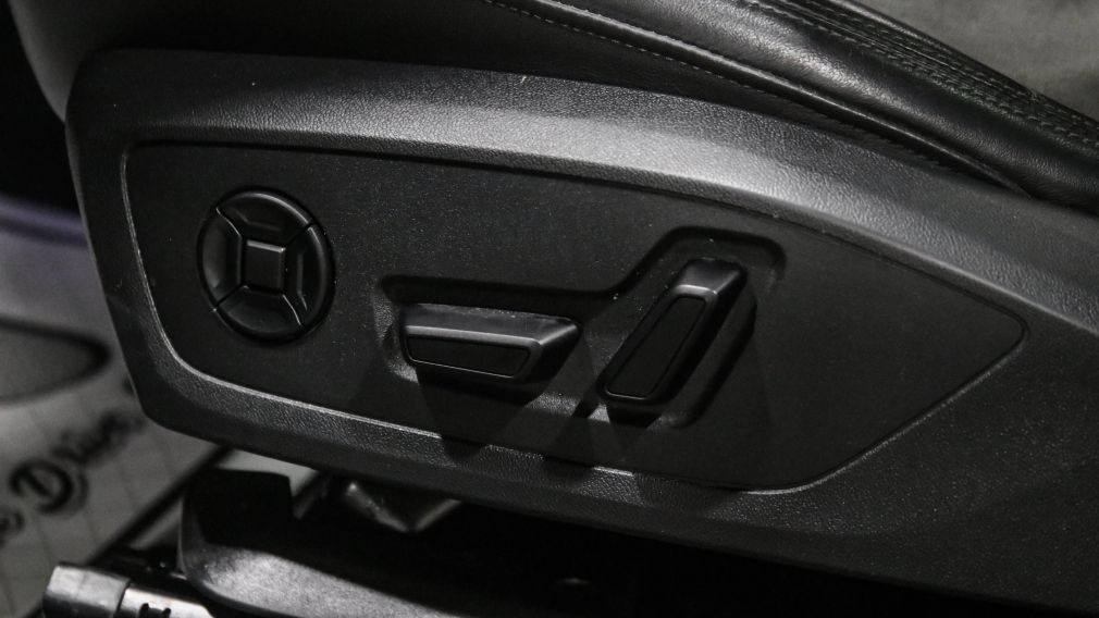 Audi Q3 Progressiv 2022 à vendre à Donnacona - 12