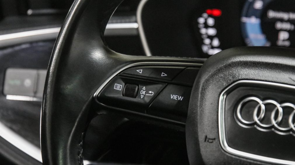 Audi Q3 Progressiv 2022 à vendre à Donnacona - 15