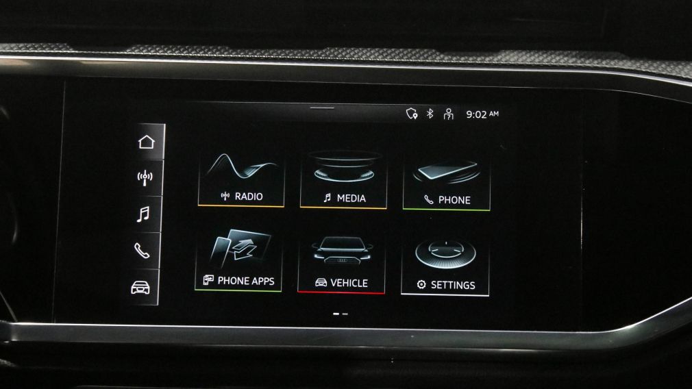 Audi Q3 Progressiv 2022 à vendre à Donnacona - 18