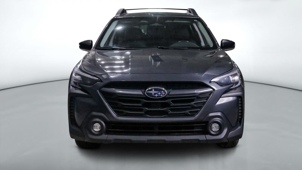 Subaru Outback Convenience 2024 d&rsquo;occasion à vendre - 2