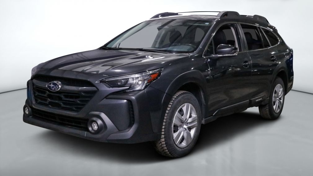 Subaru Outback Convenience 2024 d&rsquo;occasion à vendre - 3