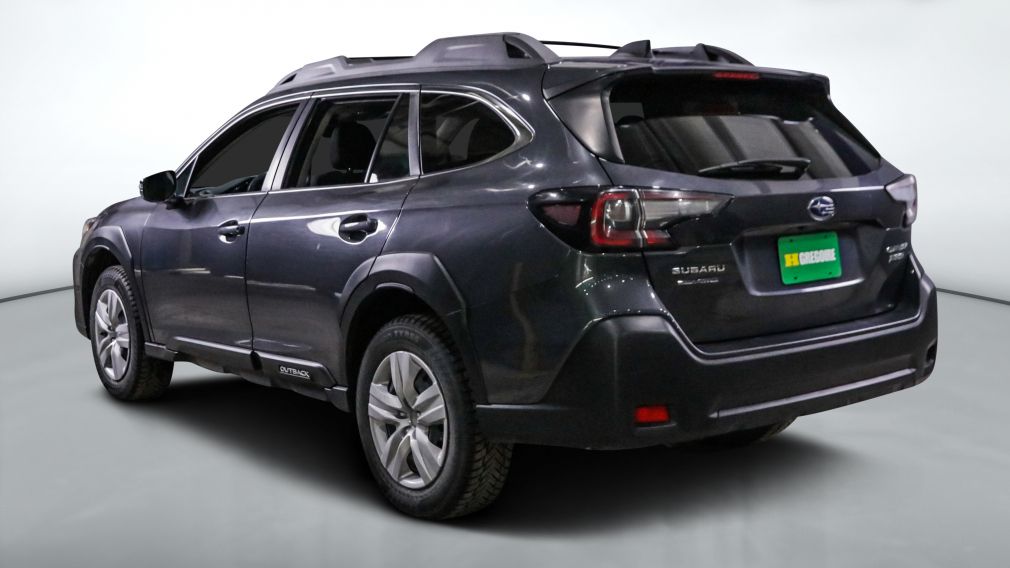 Subaru Outback Convenience 2024 d&rsquo;occasion à vendre - 4