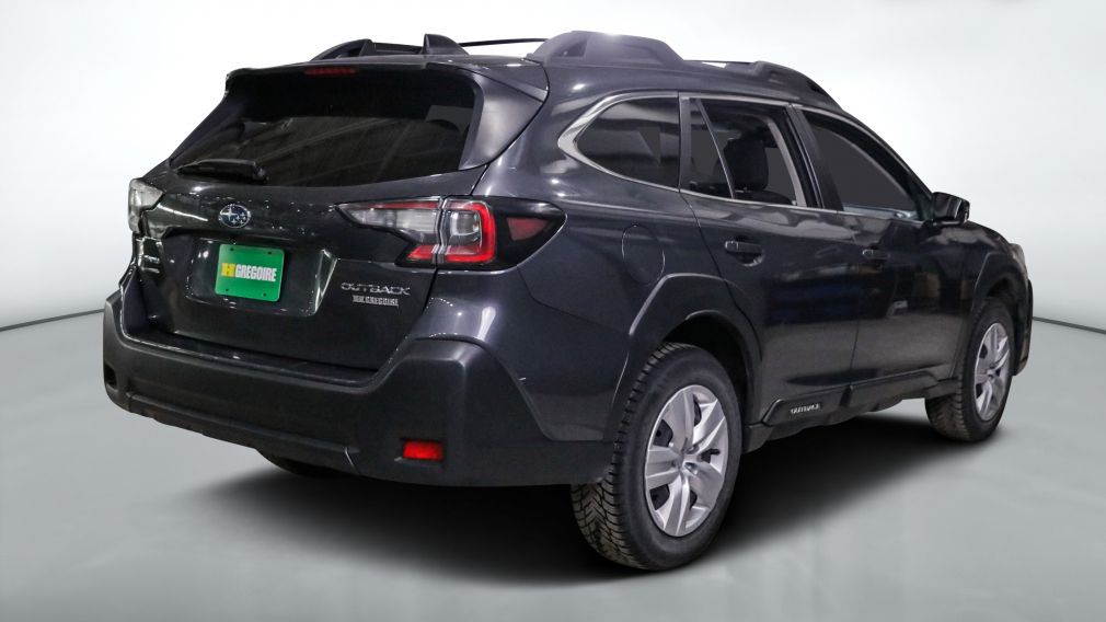 Subaru Outback Convenience 2024 d&rsquo;occasion à vendre - 6
