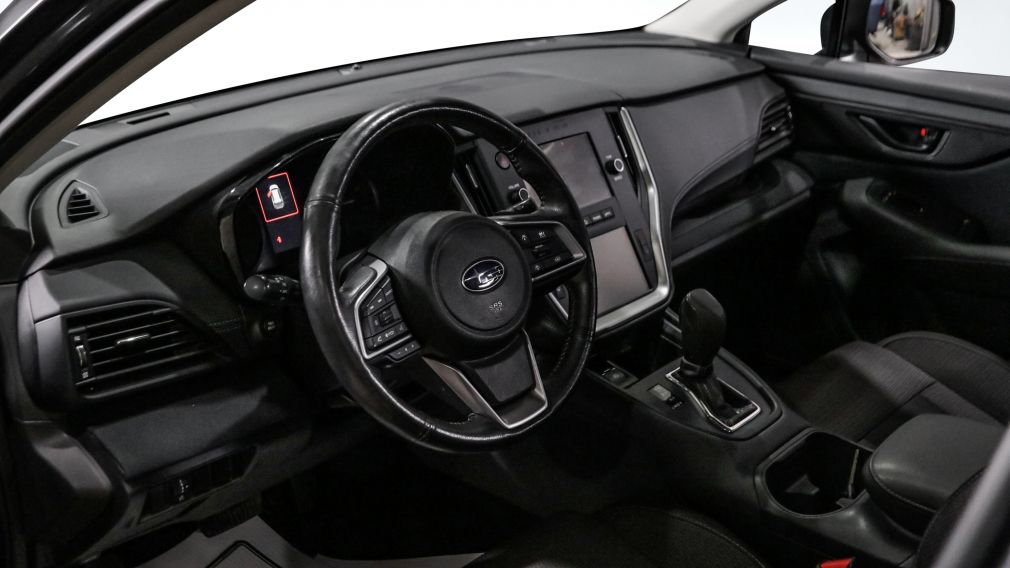 Subaru Outback Convenience 2024 d&rsquo;occasion à vendre - 7