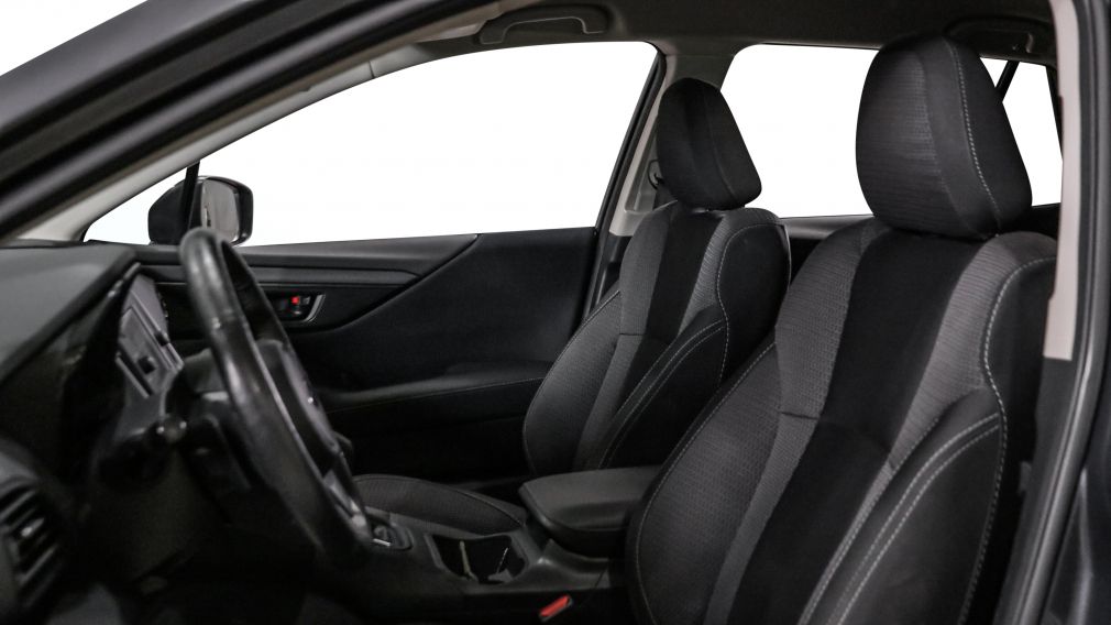 Subaru Outback Convenience 2024 d&rsquo;occasion à vendre - 8