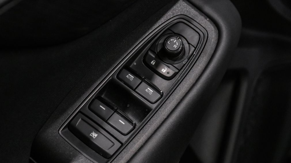 Subaru Outback Convenience 2024 d&rsquo;occasion à vendre - 9