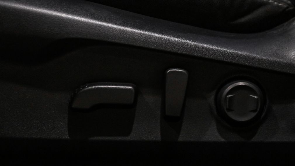 Subaru Outback Convenience 2024 d&rsquo;occasion à vendre - 10