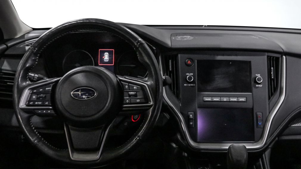 Subaru Outback Convenience 2024 d&rsquo;occasion à vendre - 11