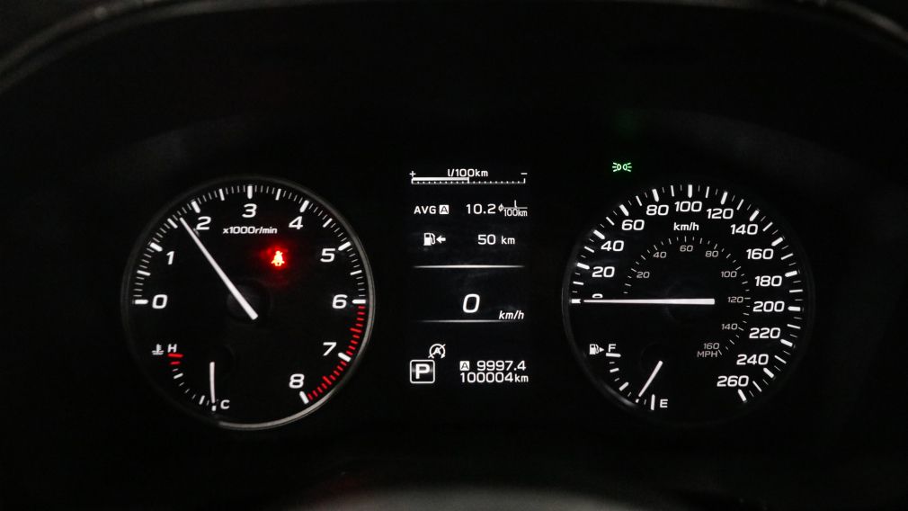 Subaru Outback Convenience 2024 d&rsquo;occasion à vendre - 13