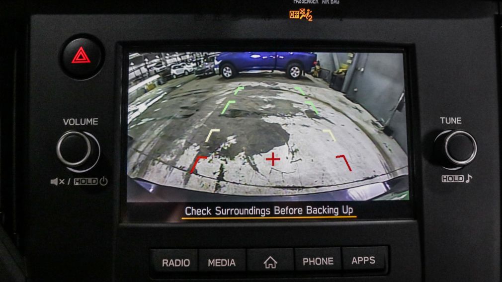 Subaru Outback Convenience 2024 d&rsquo;occasion à vendre - 14