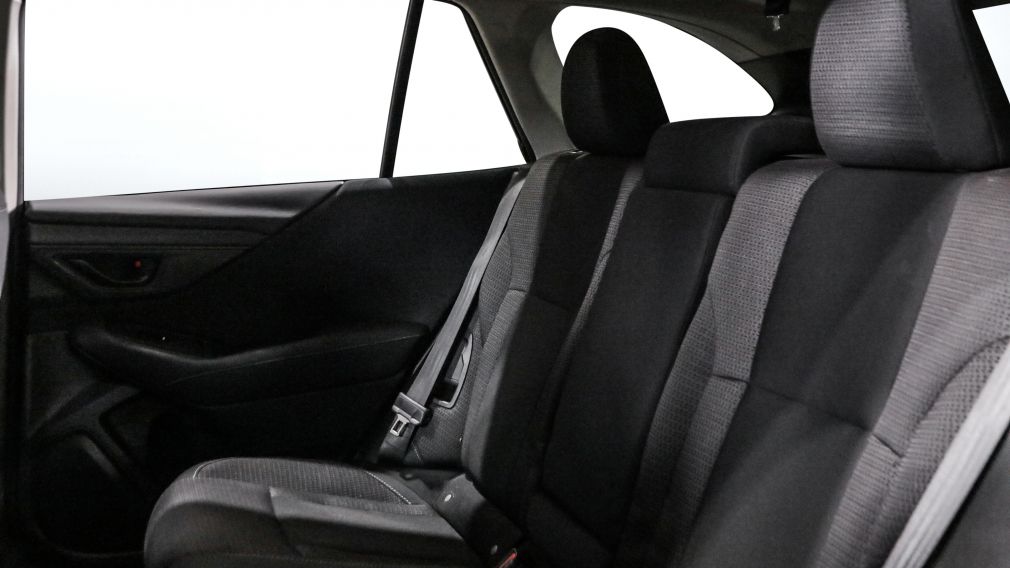 Subaru Outback Convenience 2024 d&rsquo;occasion à vendre - 18