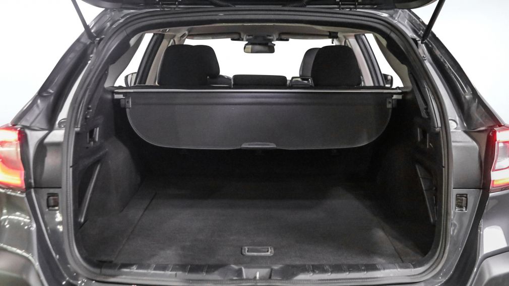 Subaru Outback Convenience 2024 d&rsquo;occasion à vendre - 20