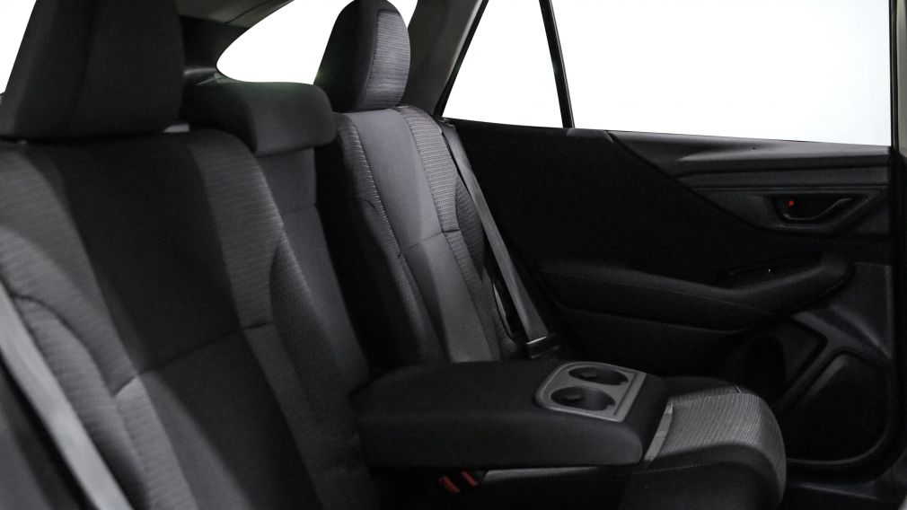 Subaru Outback Convenience 2024 d&rsquo;occasion à vendre - 21