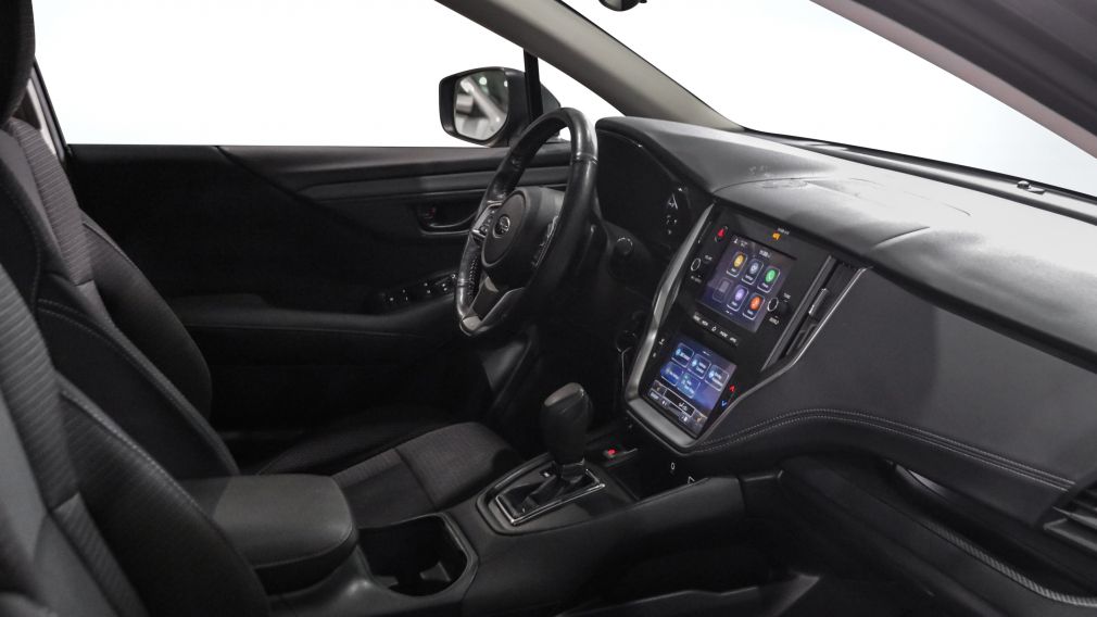 Subaru Outback Convenience 2024 d&rsquo;occasion à vendre - 22