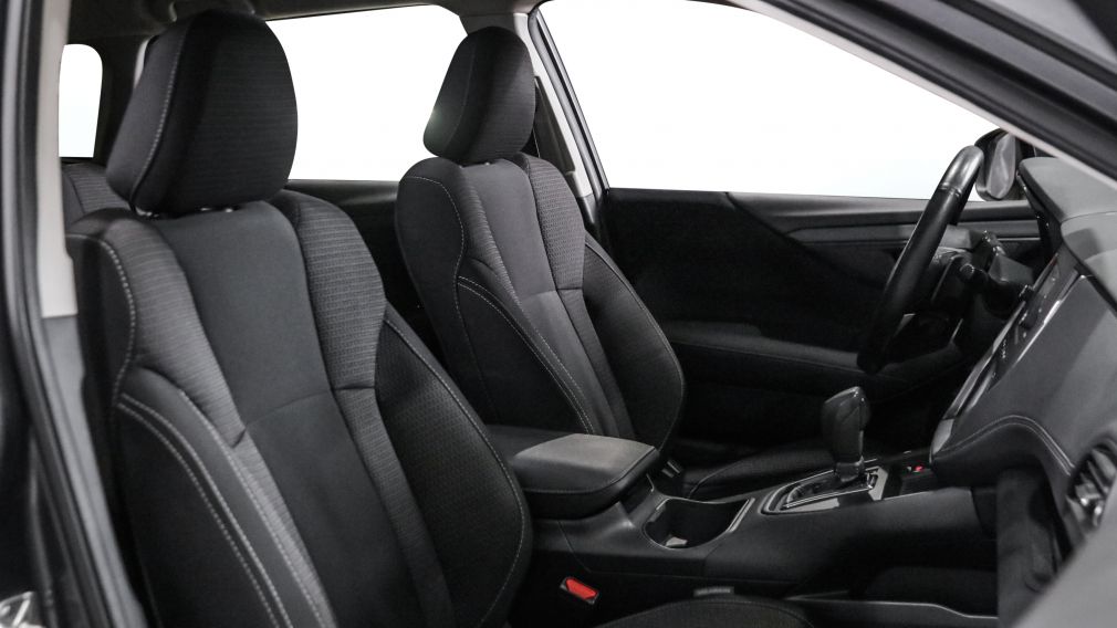 Subaru Outback Convenience 2024 d&rsquo;occasion à vendre - 23
