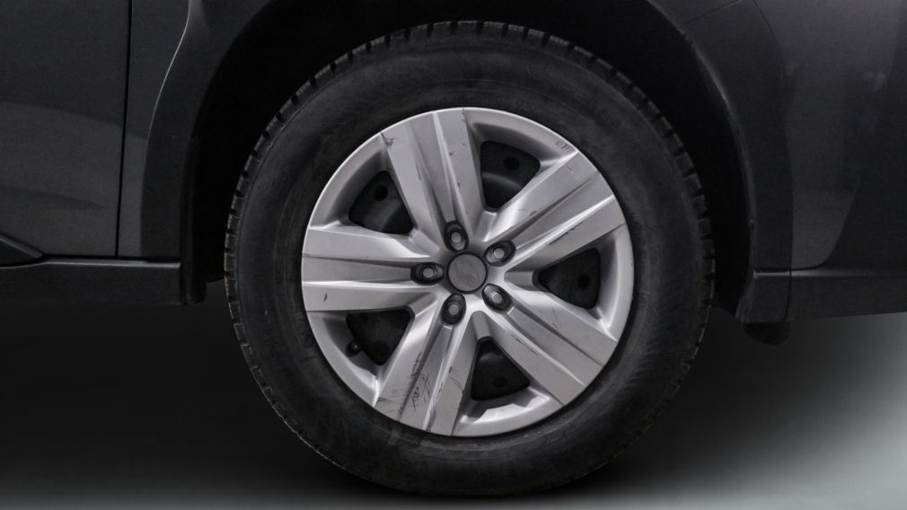 Subaru Outback Convenience 2024 d&rsquo;occasion à vendre - 24