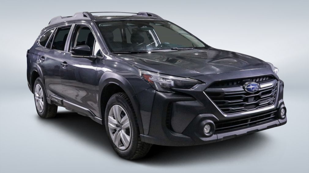 Subaru Outback Convenience