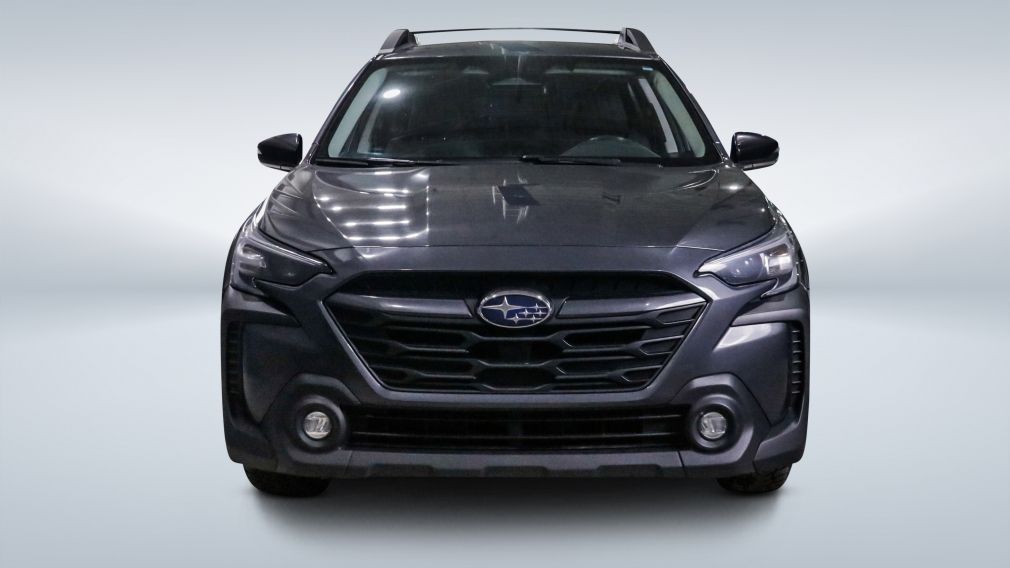 Subaru Outback Convenience 2024 d&rsquo;occasion à vendre - 2