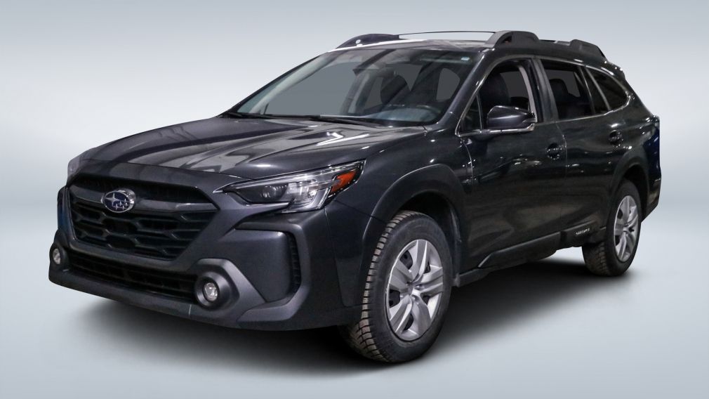 Subaru Outback Convenience 2024 d&rsquo;occasion à vendre - 3