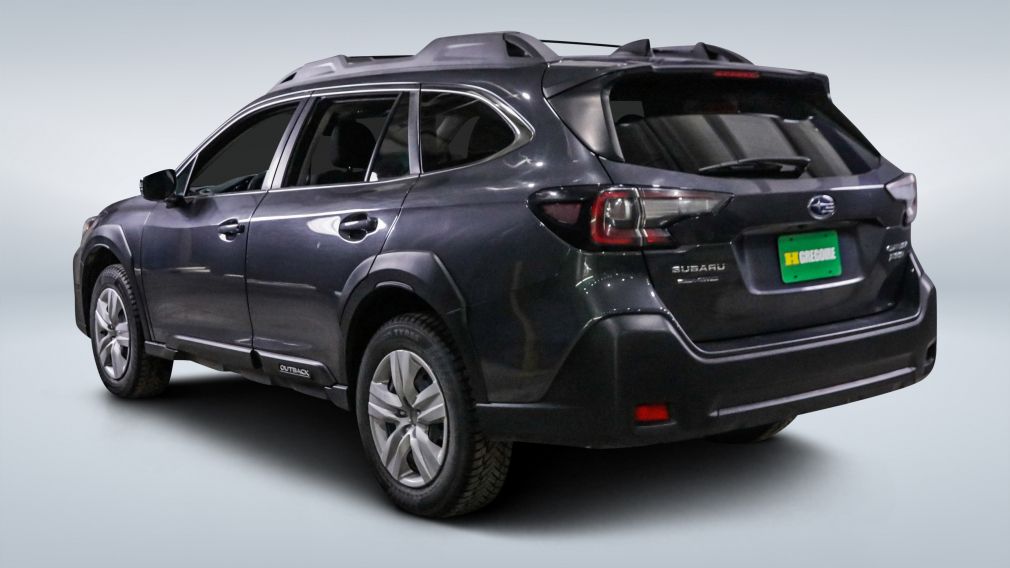 Subaru Outback Convenience 2024 d&rsquo;occasion à vendre - 4