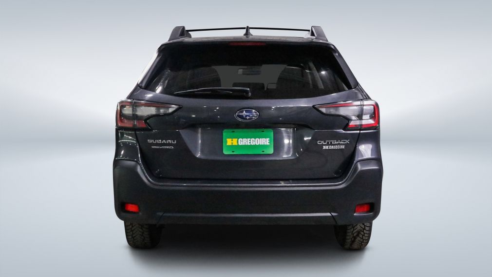 Subaru Outback Convenience 2024 d&rsquo;occasion à vendre - 5