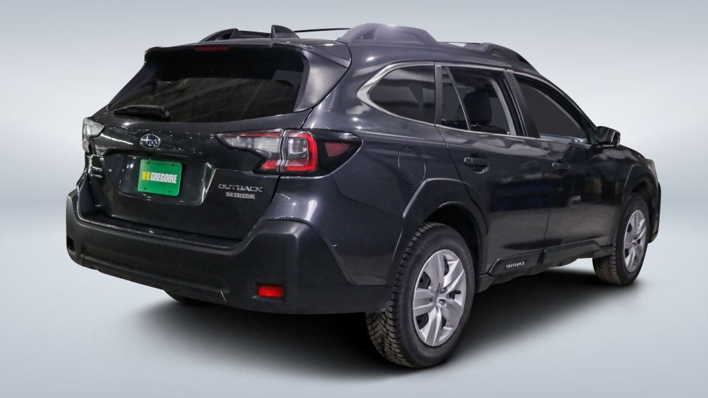 Subaru Outback Convenience 2024 d&rsquo;occasion à vendre - 6