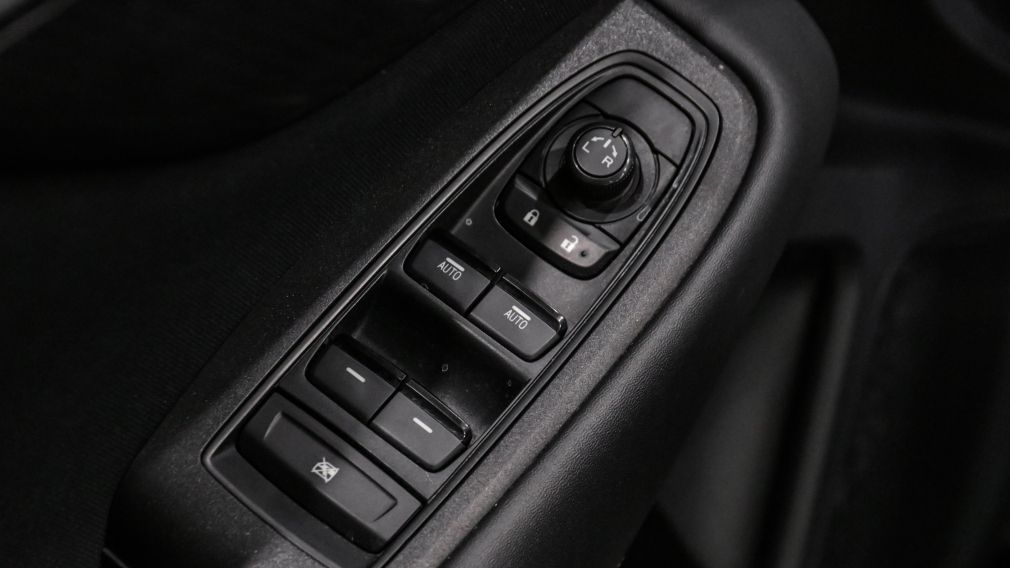 Subaru Outback Convenience 2024 d&rsquo;occasion à vendre - 9