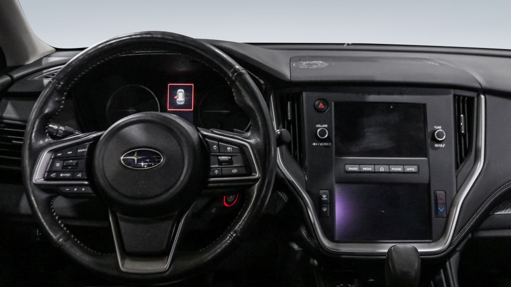 Subaru Outback Convenience 2024 d&rsquo;occasion à vendre - 11