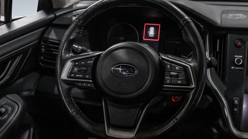 Subaru Outback Convenience 2024 d&rsquo;occasion à vendre - 12