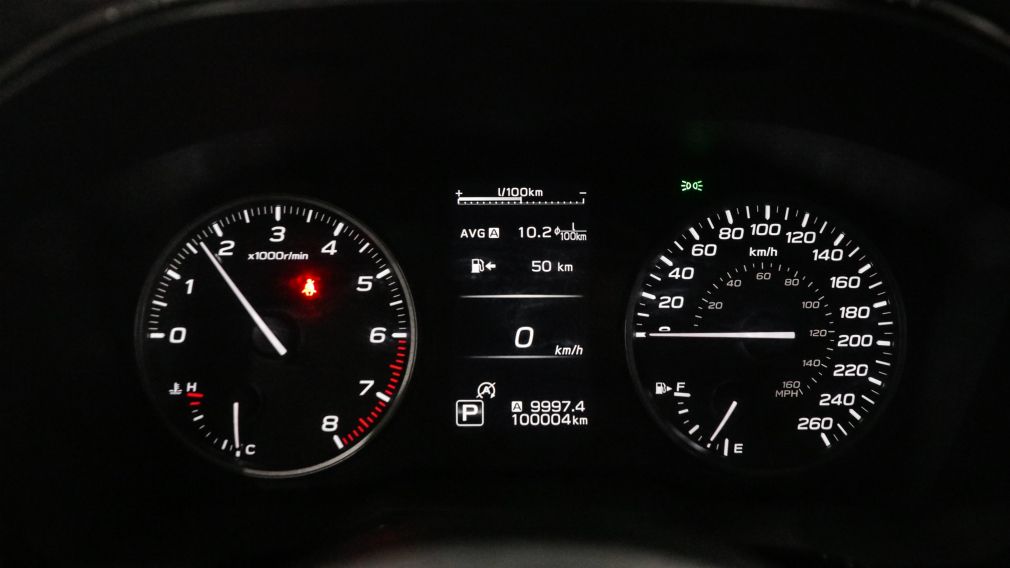 Subaru Outback Convenience 2024 d&rsquo;occasion à vendre - 13