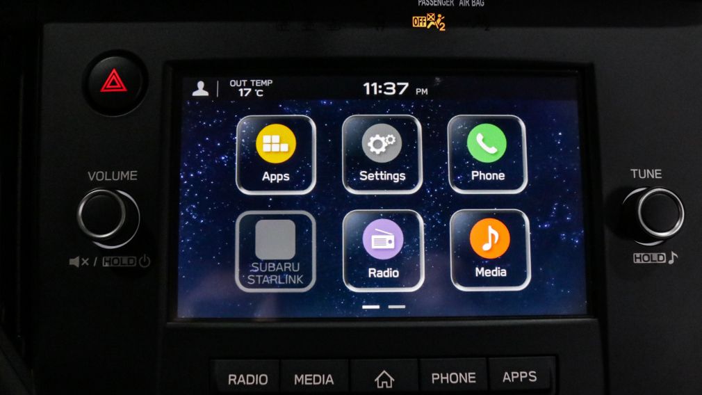 Subaru Outback Convenience 2024 d&rsquo;occasion à vendre - 15