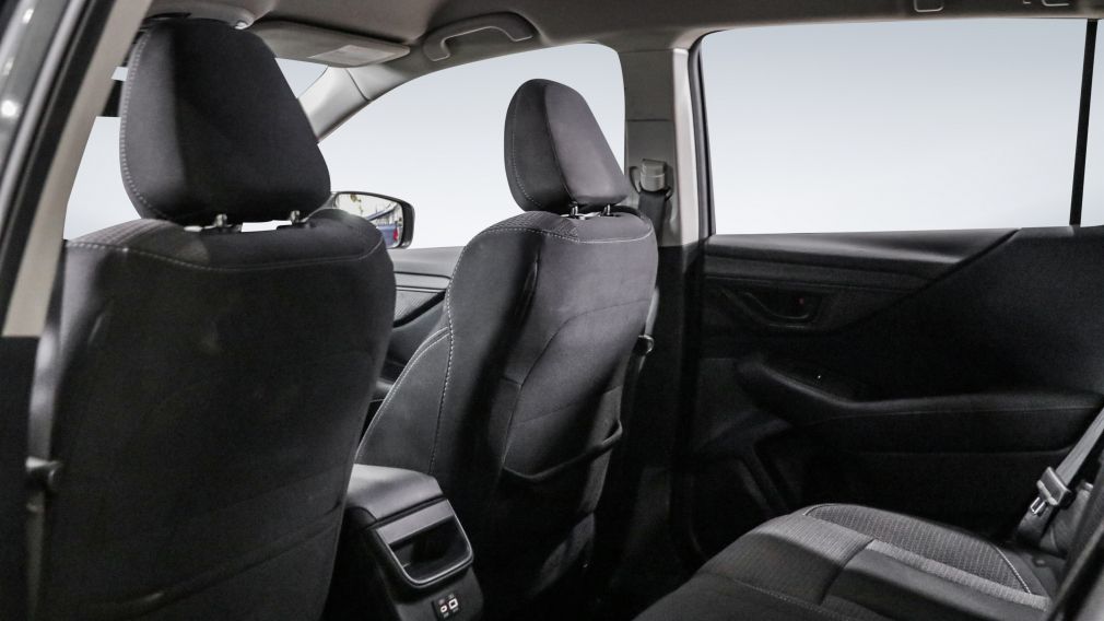 Subaru Outback Convenience 2024 d&rsquo;occasion à vendre - 19