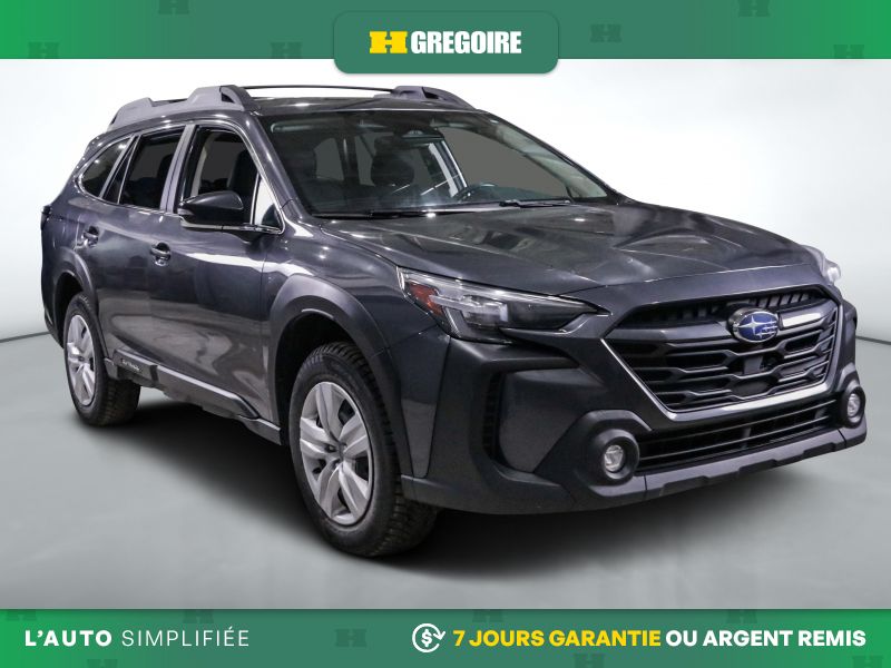 2024 Subaru Outback Convenience AWD