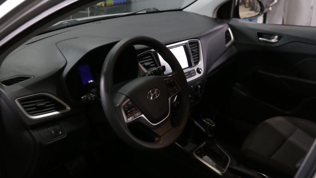 Hyundai Accent Preferred 2020 d&rsquo;occasion à vendre - 7