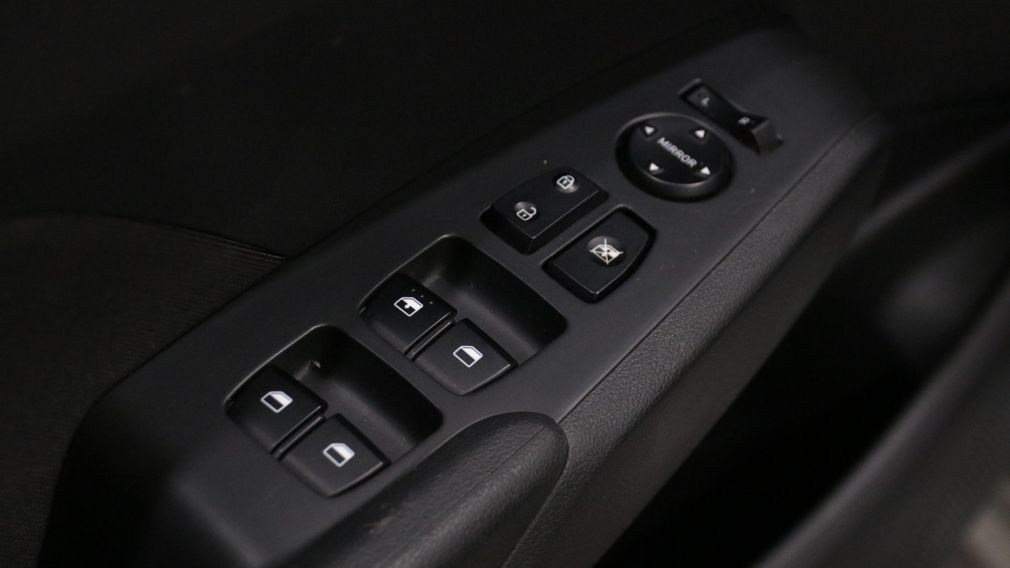 Hyundai Accent Preferred 2020 d&rsquo;occasion à vendre - 9