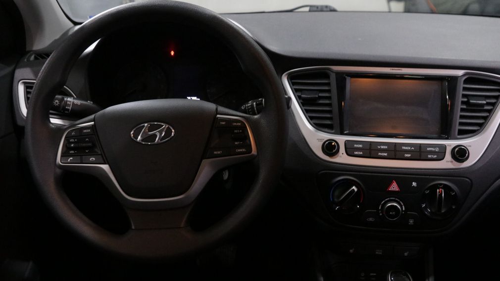 Hyundai Accent Preferred 2020 d&rsquo;occasion à vendre - 10