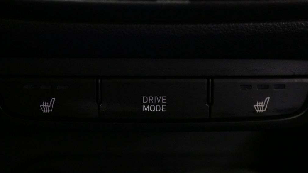 Hyundai Accent Preferred 2020 d&rsquo;occasion à vendre - 16