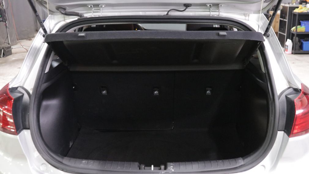 Hyundai Accent Preferred 2020 d&rsquo;occasion à vendre - 20